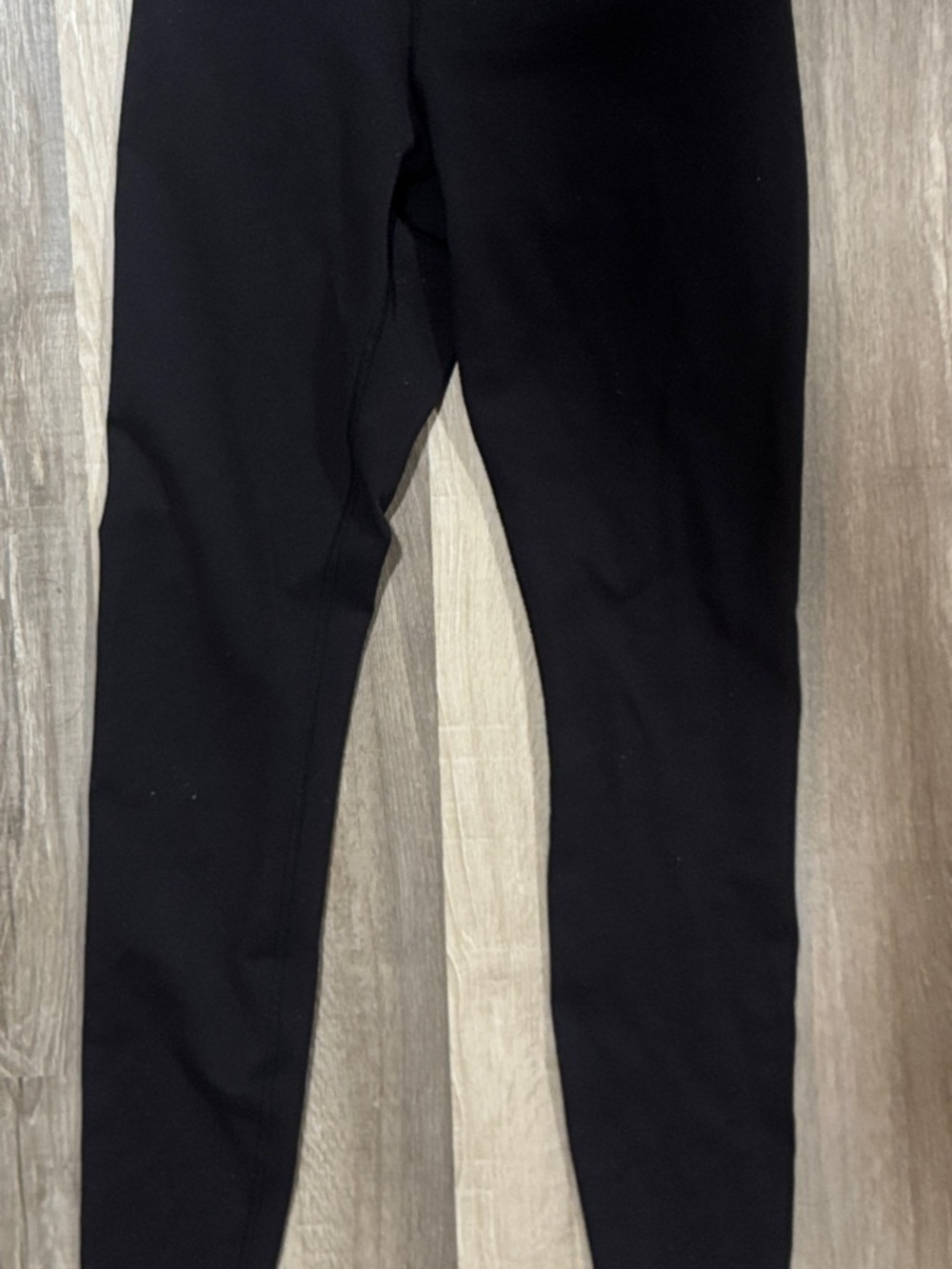 lululemon athletica Black High-Waist Leggings - Picture 9 of 9